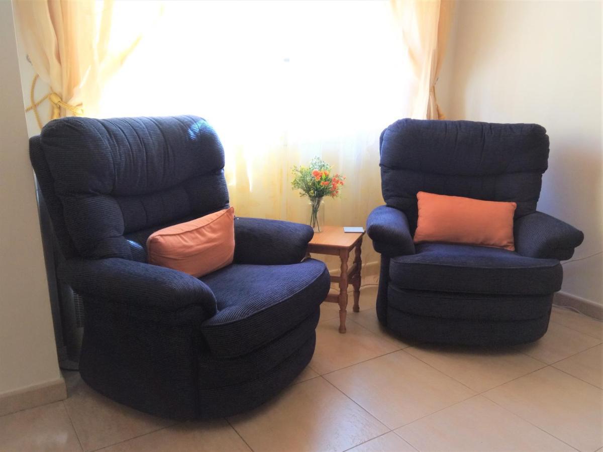 Apartment Litha House, 3 Bed Set Over 3 Floors 5 Mins From And Amenities Caleta De Fuste