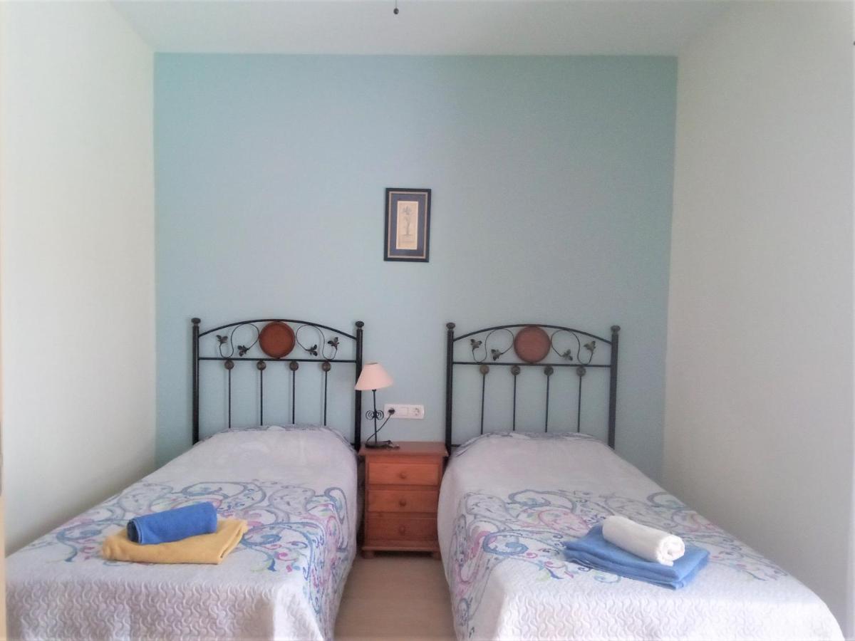Apartment Litha House, 3 Bed Set Over 3 Floors 5 Mins From And Amenities Caleta De Fuste